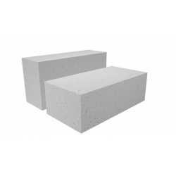 Akyto betono blokelis Bauroc ACOUSTIC 250