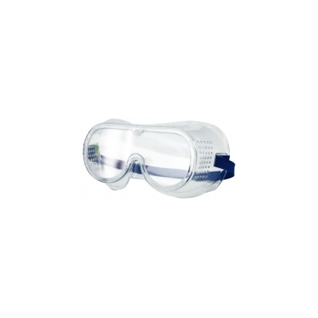 Apsauginiai akiniai su ventiliacija