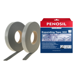 Penosil Premium Expandining Tape 300 išsiplečianti sandarinimo juosta